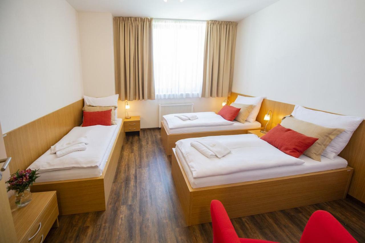 Resort Vyhlidka Slovice Hrebecniky Exterior foto